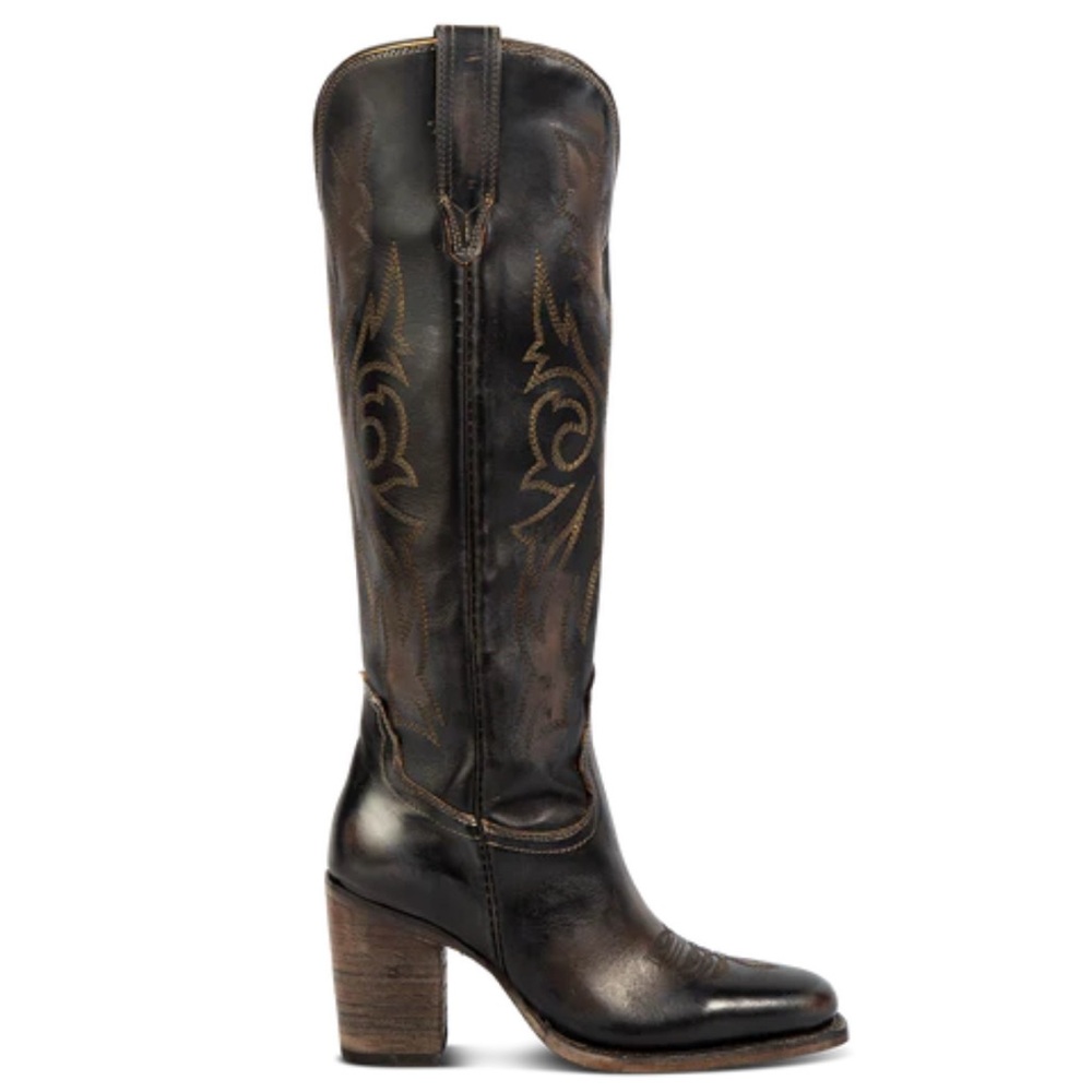 NWT Freebird by Steven Panama Boots - Picture 10 of 12